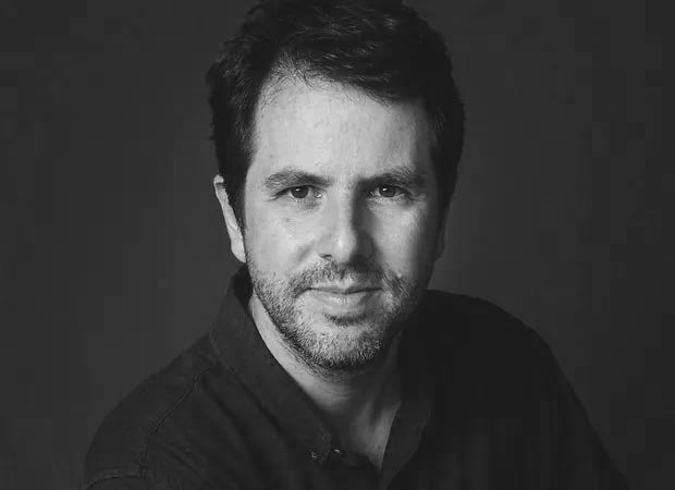 Bruno Turola — Xok Arquitetos