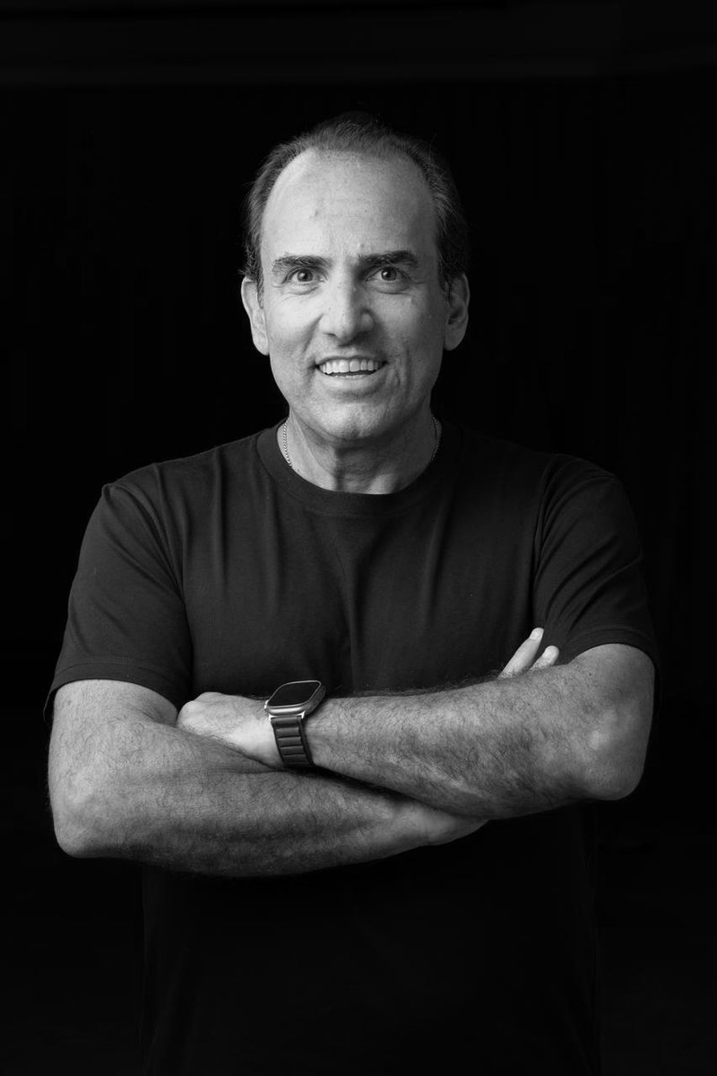 César Massaioli — Portal Publicidade