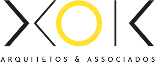 Xok Arquitetos